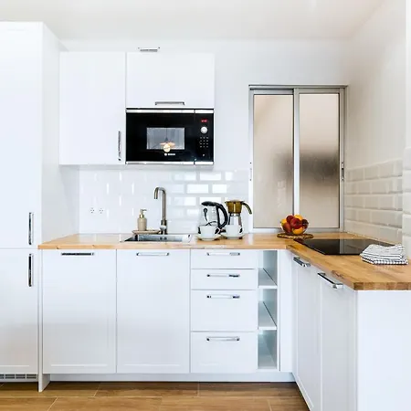 Apartamento Playa Del Cura Torrevieja