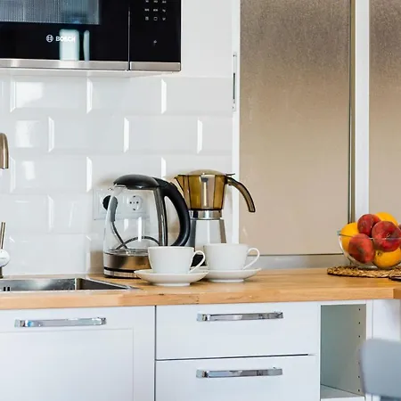 Playa Del Cura Apartamento