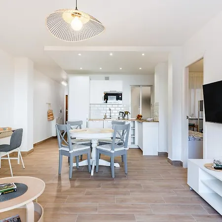 Apartmán Playa Del Cura Torrevieja